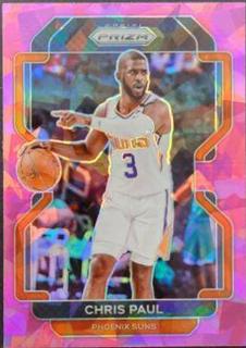Chris Paul