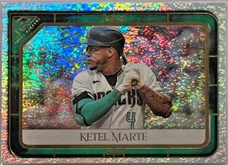 Ketel Marte