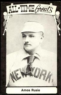 Amos Rusie