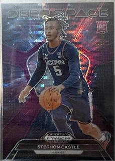 Stephon Castle