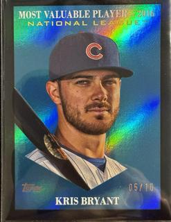 Kris Bryant