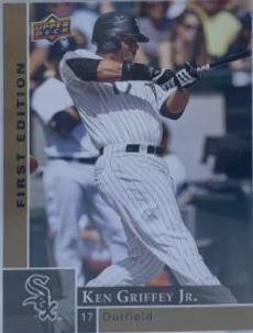 Ken Griffey Jr.