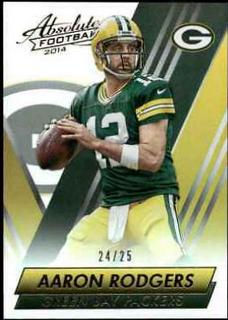 Aaron Rodgers