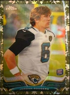 Jordan Rodgers