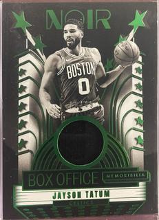 Jayson Tatum
