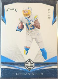 Keenan Allen