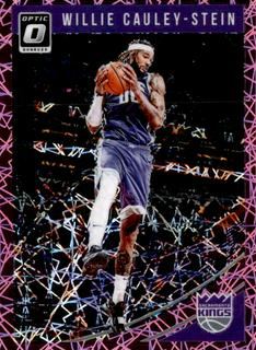 Willie Cauley-Stein