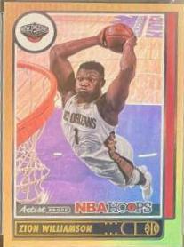Zion Williamson