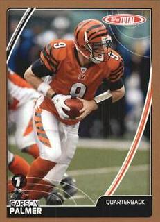 Carson Palmer