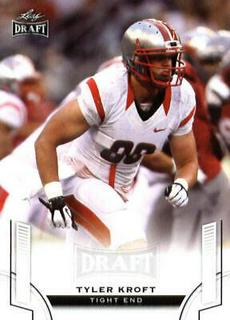 Tyler Kroft