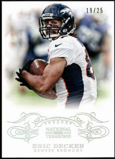 Eric Decker