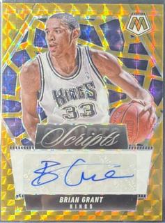 Brian Grant