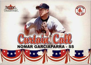 Nomar Garciaparra