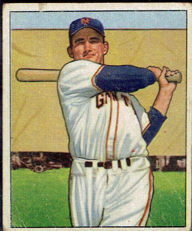 Alvin Dark #64