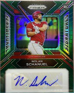 Nolan Schanuel