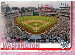 Nationals Park