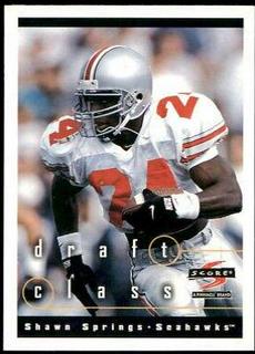 Shawn Springs