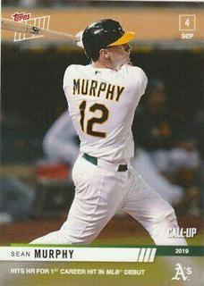 Sean Murphy
