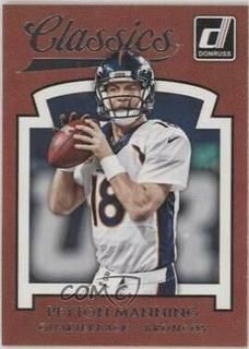 Peyton Manning