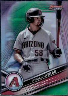 Jordan Lawlar