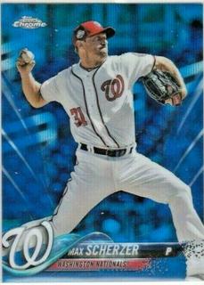 Max Scherzer