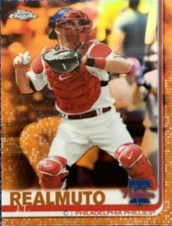J.T. Realmuto
