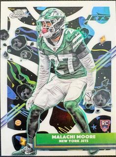 Malachi Moore