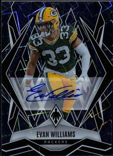 Evan Williams