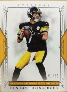 Ben Roethlisberger