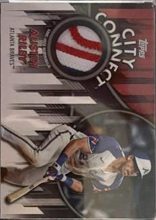 Austin Riley