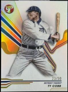 Ty Cobb