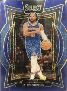 Jalen Brunson