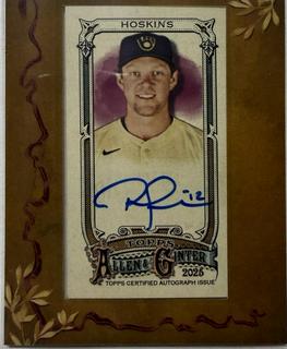 Rhys Hoskins