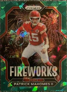Patrick Mahomes II