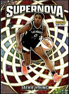 Jackie Young