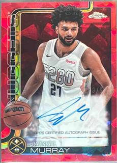 Jamal Murray
