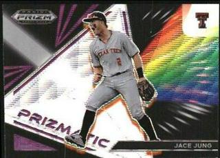 Jace Jung