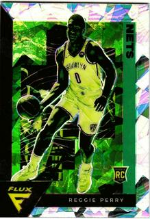 Reggie Perry