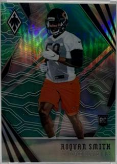 Roquan Smith