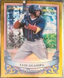 Luis Guanipa