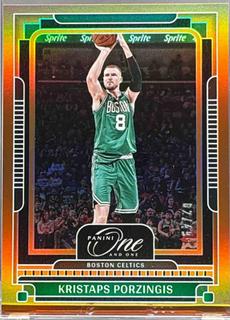 Kristaps Porzingis