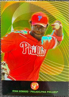 Ryan Howard