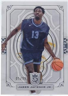 Jaren Jackson Jr.
