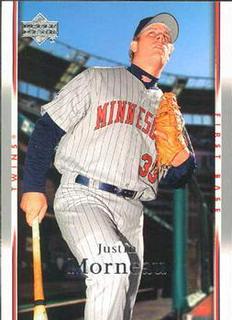 Justin Morneau