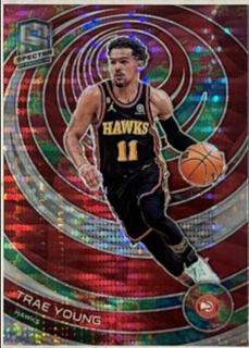Trae Young