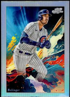 Cody Bellinger