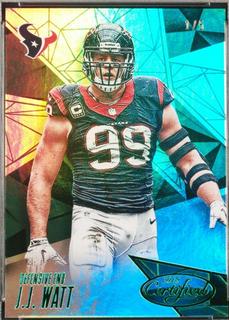 J.J. Watt
