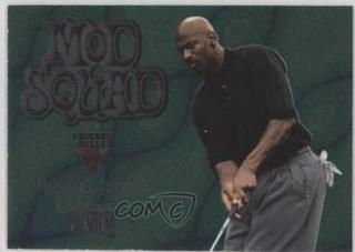 Michael Jordan