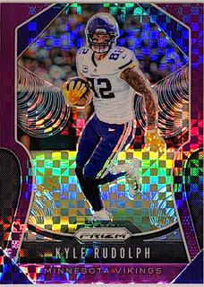 Kyle Rudolph
