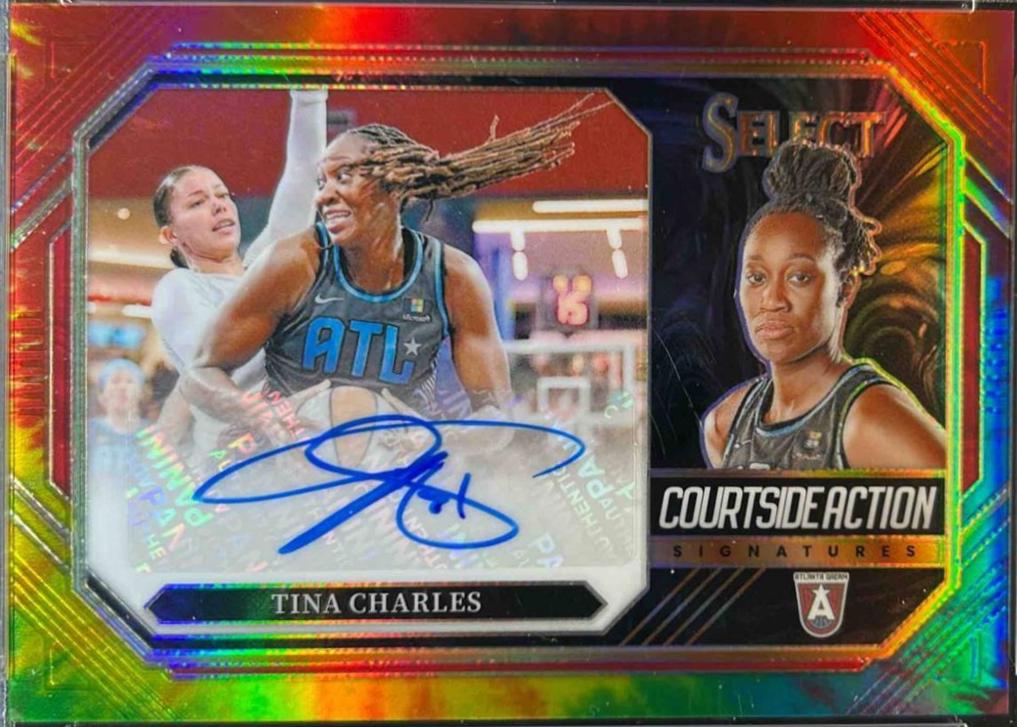 Bob Cousy [Tie-Dye Prizm] #10